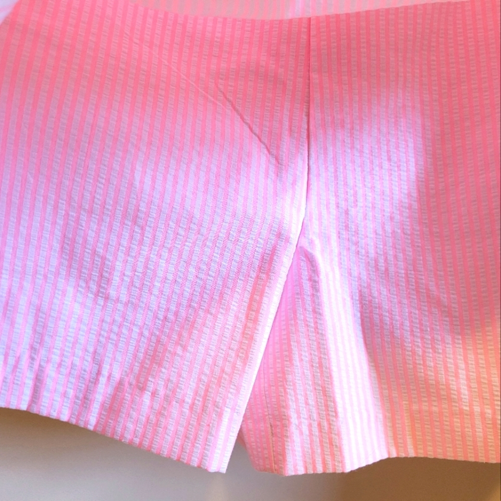 LILLY PULITZER Skort, size 00, - Picture 7 of 14